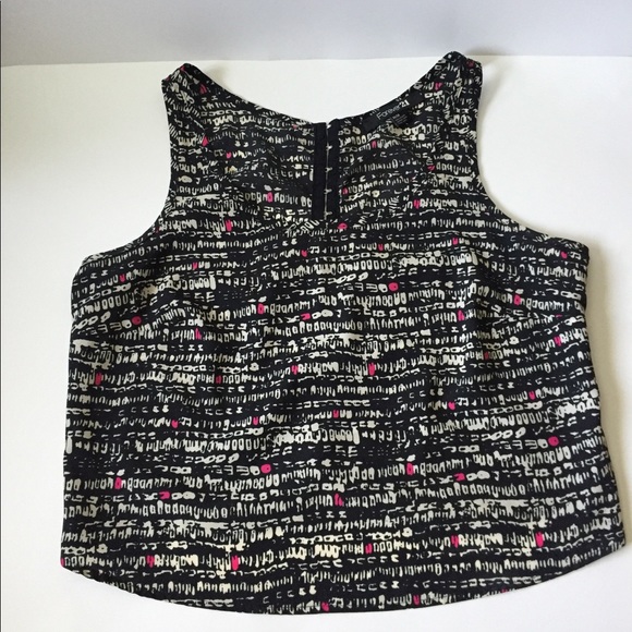 Forever 21 Tops - Forever 21  crop top size M
